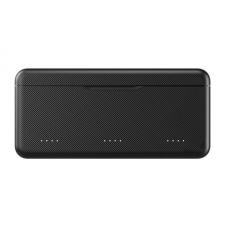 Incarcator camera video sport Telesin pentru DJI Osmo Action 3/4, incarcare simultana 3 baterii, Negru