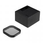 Filtru camera video sport Telesin CPL compatibil cu GoPro Hero 13, Negru 3 - lerato.ro
