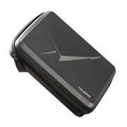 Geanta depozitare si transport Telesin S6-PRC-05-TDJ pentru camere video sport DJI Action 3/4/5, Negru
