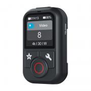Telecomanda Telesin S5 pentru GoPro Hero 13 / 12 / 11 / 10 / 9 / 8 / MAX, Raza acoperire 60m, Pana la 5 camere in acelasi timp, Negru