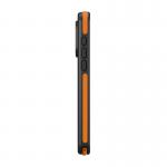 Carcasa Telesin Waterproof compatibila cu iPhone 15 Pro Max, Negru 5 - lerato.ro