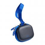 Husa de protectie Telesin DisAdv compatibila cu camere video sport, 102 × 85 × 60 mm, Negru / Albastru 2 - lerato.ro