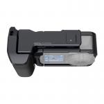 Suport prindere tip grip Telesin S6-FMS-36-TDJ compatibil cu DJI Osmo Action 6, Aluminiu, Negru 7 - lerato.ro
