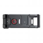 Carcasa protectie din aluminiu Telesin S6-FMS-35-TDJ compatibila cu DJI Osmo Action 6, Negru 7 - lerato.ro