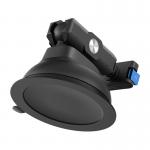 Suport cu ventuza Telesin S3-SUS-05-TDJ compatibil cu DJI Osmo Action 3/4/5 Pro, Conceput pentru filmari in miscare, Negru 8 - lerato.ro