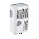 Aparat de aer conditionat portabil Tesla TTKA, 12000 BTU, Clasa A, Functie incalzire, Functie Sleep, Functie Dezumidificare, R290, WiFi 4 - lerato.ro