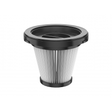 Filtru HEPA pentru compatibil cu aspiratorul vertical Tesla HS302BR, Negru