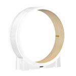 Banda de alergat smart pentru pisici The Little Cat B612 Cat Planet V1, aplicatie dedicata, Sistem de operara Android si iOS, Alb 6 - lerato.ro