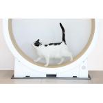 Banda de alergat smart pentru pisici The Little Cat B612 Cat Planet V1, aplicatie dedicata, Sistem de operara Android si iOS, Alb 8 - lerato.ro