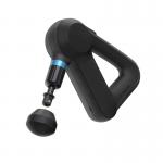 Aparat vibromasaj Therabody Theragun Elite Generatia 5, Bluetooth, OLED, 5 trepte de viteza, Negru 12 - lerato.ro