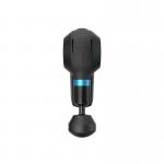 Aparat vibromasaj Therabody Theragun Elite Generatia 5, Bluetooth, OLED, 5 trepte de viteza, Negru 9 - lerato.ro