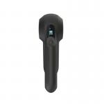 Aparat vibromasaj Therabody Theragun Elite Generatia 5, Bluetooth, OLED, 5 trepte de viteza, Negru 8 - lerato.ro