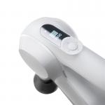 Aparat vibromasaj Therabody Theragun Elite, Bluetooth, OLED, 5 trepte de viteza, Alb 18 - lerato.ro