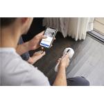 Aparat vibromasaj Therabody Theragun Elite, Bluetooth, OLED, 5 trepte de viteza, Alb 17 - lerato.ro