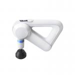 Aparat vibromasaj Therabody Theragun Elite, Bluetooth, OLED, 5 trepte de viteza, Alb 20 - lerato.ro