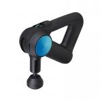 Aparat vibromasaj Therabody Theragun G5 Pro, Bluetooth, OLED, 4 moduri, USB-C, Negru 4 - lerato.ro