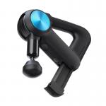 Aparat vibromasaj Therabody Theragun G5 Pro, Bluetooth, OLED, 4 moduri, USB-C, Negru 5 - lerato.ro