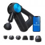 Aparat vibromasaj Therabody Theragun G5 Pro, Bluetooth, OLED, 4 moduri, USB-C, Negru 6 - lerato.ro