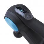 Aparat vibromasaj Therabody Theragun G5 Pro, Bluetooth, OLED, 4 moduri, USB-C, Negru 3 - lerato.ro