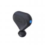 Aparat vibromasaj Therabody Theragun Mini a 2-a generatie, 3 trepte de viteza, Black 3 - lerato.ro