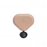 Aparat vibromasaj Therabody Theragun Mini a 2-a generatie, 3 trepte de viteza, Desert Rose 2 - lerato.ro