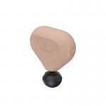 Aparat vibromasaj Therabody Theragun Mini a 2-a generatie, 3 trepte de viteza, Desert Rose 3 - lerato.ro