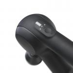 Aparat vibromasaj Therabody Theragun Prime Generatia 5, Bluetooth, 5 trepte de viteza, Negru 20 - lerato.ro