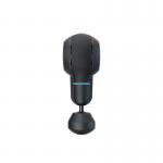 Aparat vibromasaj Therabody Theragun Prime Generatia 5, Bluetooth, 5 trepte de viteza, Negru 21 - lerato.ro