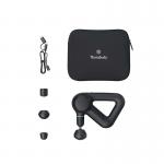 Aparat vibromasaj Therabody Theragun Prime Generatia 5, Bluetooth, 5 trepte de viteza, Negru 23 - lerato.ro