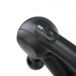 Aparat vibromasaj Therabody Theragun Prime, Bluetooth, 5 trepte de viteza, Negru 19 - lerato.ro