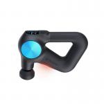 Aparat vibromasaj Therabody Theragun Pro Plus Generatia 6, Bluetooth, OLED, 5 trepte de viteza, Negru 6 - lerato.ro