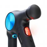 Aparat vibromasaj Therabody Theragun Pro Plus Generatia 6, Bluetooth, OLED, 5 trepte de viteza, Negru 5 - lerato.ro