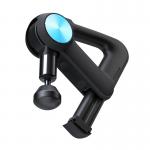 Aparat vibromasaj Therabody Theragun Pro Plus Generatia 6, Bluetooth, OLED, 5 trepte de viteza, Negru 14 - lerato.ro