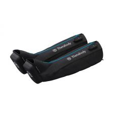 Cizme de compresie Therabody RecoveryAir JetBoots, Wireless, Small, Negru