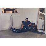 Cizme de compresie Therabody RecoveryAir JetBoots, Wireless, Small, Negru 30 - lerato.ro