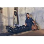 Cizme de compresie Therabody RecoveryAir JetBoots, Wireless, Small, Negru 31 - lerato.ro