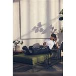 Cizme de compresie Therabody RecoveryAir JetBoots, Wireless, Small, Negru 7 - lerato.ro