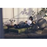 Cizme de compresie Therabody RecoveryAir JetBoots, Wireless, Small, Negru 23 - lerato.ro