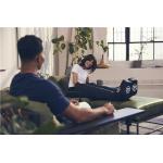Cizme de compresie Therabody RecoveryAir JetBoots, Wireless, Small, Negru 25 - lerato.ro