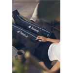 Cizme de compresie Therabody RecoveryAir JetBoots, Wireless, Small, Negru 13 - lerato.ro