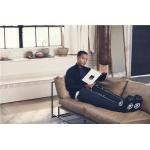 Cizme de compresie Therabody RecoveryAir JetBoots, Wireless, Small, Negru 15 - lerato.ro