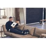 Cizme de compresie Therabody RecoveryAir JetBoots, Wireless, Small, Negru 28 - lerato.ro