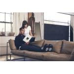 Cizme de compresie Therabody RecoveryAir JetBoots, Wireless, Small, Negru 10 - lerato.ro