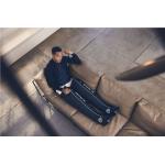 Cizme de compresie Therabody RecoveryAir JetBoots, Wireless, Small, Negru 19 - lerato.ro