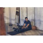 Cizme de compresie Therabody RecoveryAir JetBoots, Wireless, Small, Negru 4 - lerato.ro