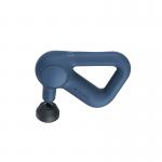 Aparat vibromasaj Therabody Theragun Relief, 3 trepte de viteza, Navy Blue 6 - lerato.ro