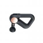 Aparat vibromasaj Therabody Theragun Sense, Bluetooth, Afisaj LCD, 5 trepte de viteza, Negru 3 - lerato.ro