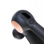 Aparat vibromasaj Therabody Theragun Sense, Bluetooth, Afisaj LCD, 5 trepte de viteza, Negru 5 - lerato.ro