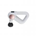Aparat vibromasaj Therabody Theragun Sense, Bluetooth, Afisaj LCD, 5 trepte de viteza, Alb 3 - lerato.ro