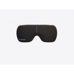 Aparat de masaj smart Therabody SmartGoggles V2, 3 moduri, Cablu de incarcare USB-C inclus, Negru 2 - lerato.ro